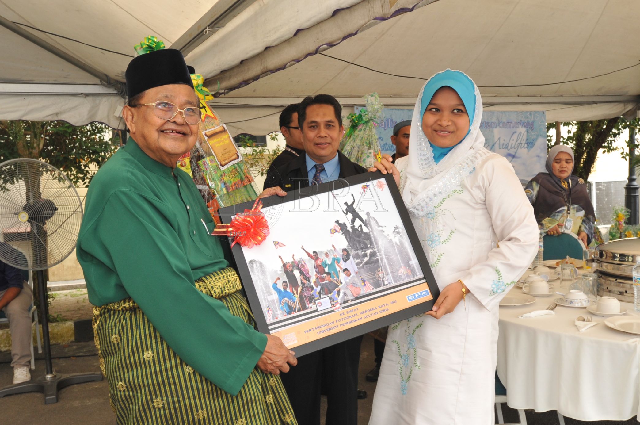 BPA 12 110 APC PRO 5483